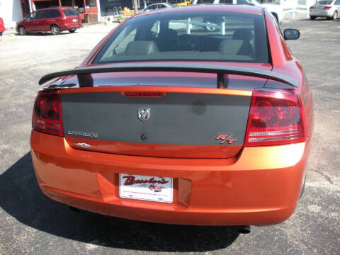 2006 Dodge Charger RT