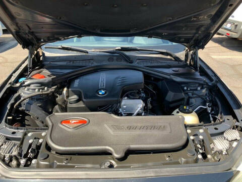 2016 BMW 2 Series 228i