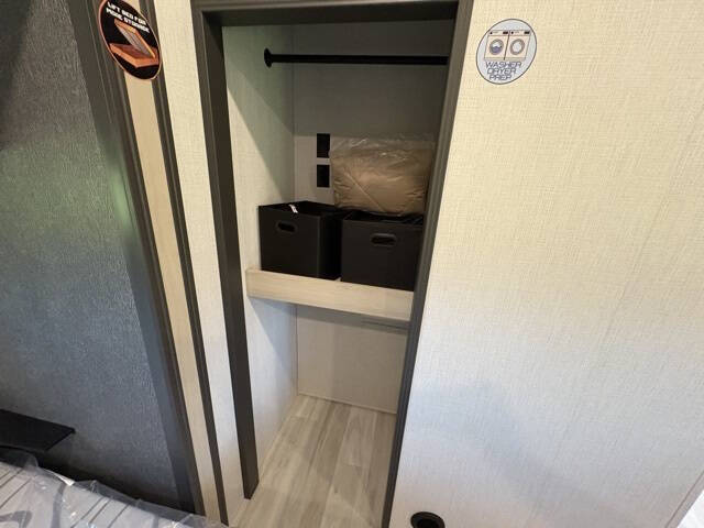 2026 Forest River Cardinal