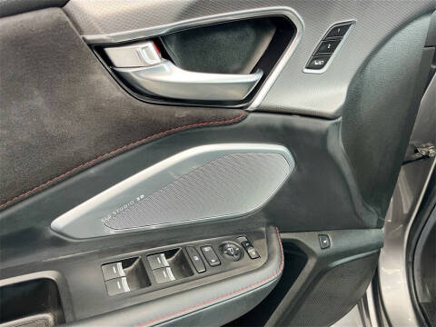 2024 Acura RDX SH-AWD w/A-SPEC