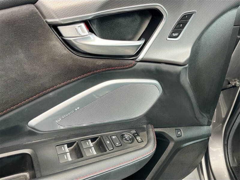 2024 Acura RDX SH-AWD w/A-SPEC