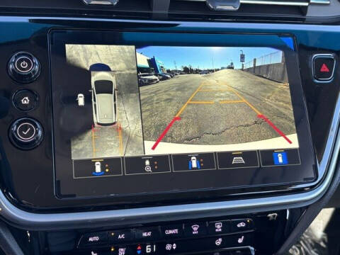 2023 Chevrolet Bolt EV 2LT