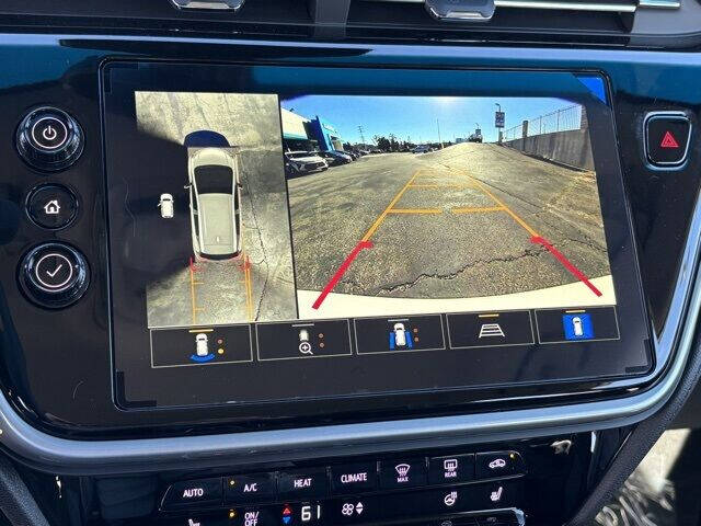 2023 Chevrolet Bolt EV 2LT