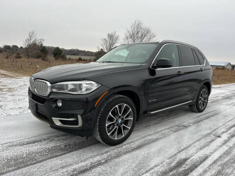 2014 BMW X5 for sale at North Motors Inc in Princeton MN