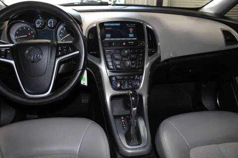 2015 Buick Verano