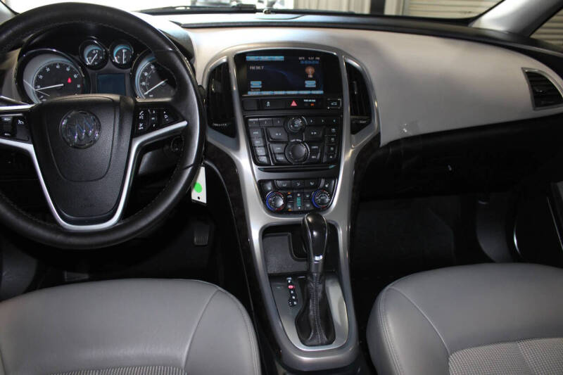 2015 Buick Verano