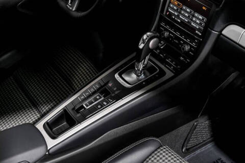 2014 Porsche 911 Carrera S