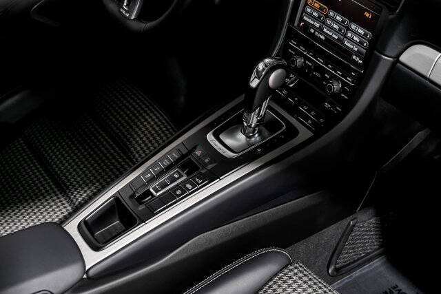 2014 Porsche 911 Carrera S