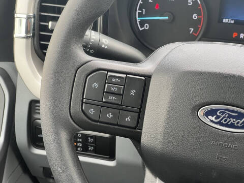 2025 Ford F-250 Super Duty