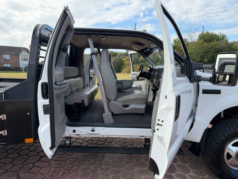 1999 Ford F-350 Super Duty XLT