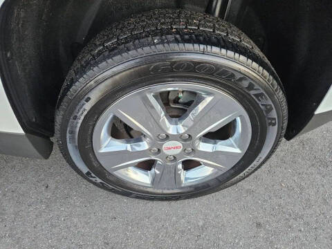 2015 GMC Terrain SLT-1