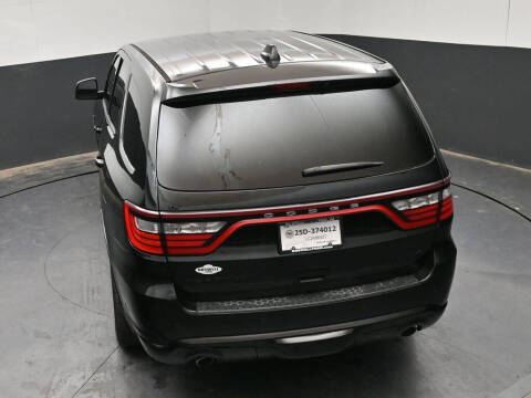2020 Dodge Durango R/T