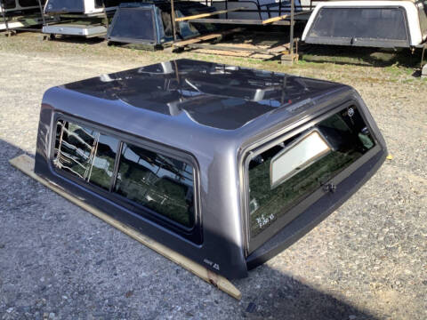 2021 Ford F-150 for sale at Crossroads Camper Tops & Truck Accessories in East Bend NC