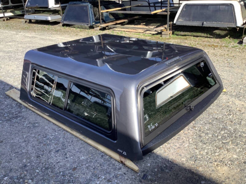 2021 Ford F-150 for sale at Crossroads Camper Tops & Truck Accessories in East Bend NC
