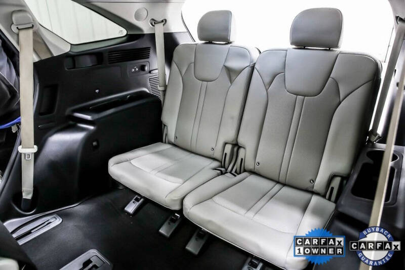 2022 Kia Sorento Plug-In Hybrid SX Prestige