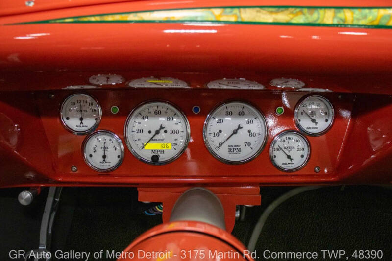 1954 Studebaker Custom