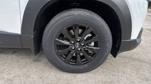 2026 Mazda CX-50 2.5 S Preferred