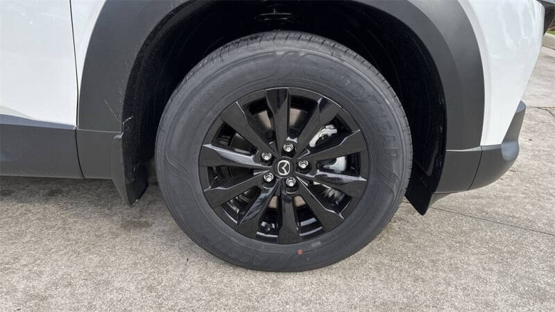 2026 Mazda CX-50 2.5 S Preferred