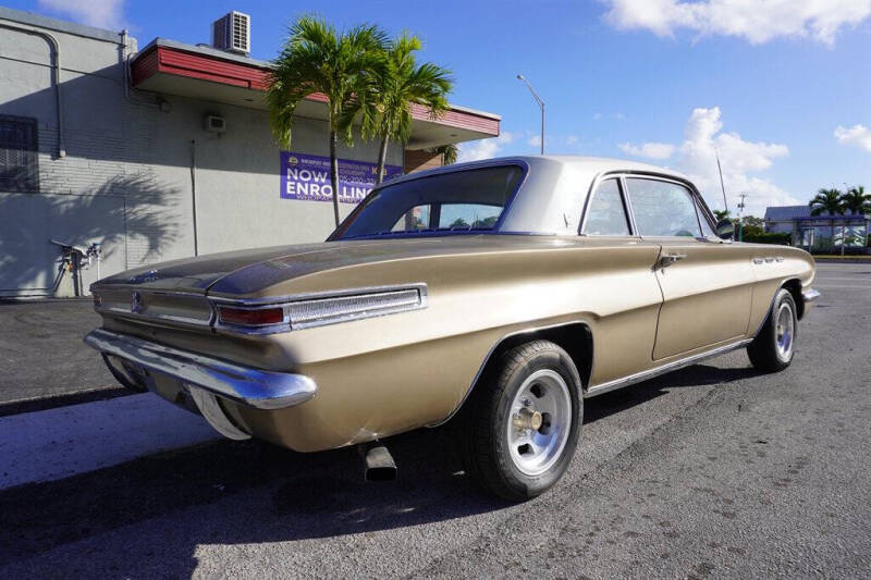1961 Buick Skylark