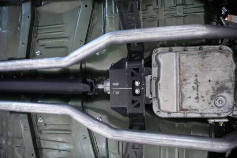 1966 Chevrolet El Camino