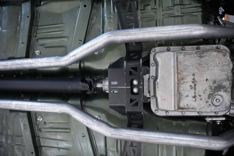 1966 Chevrolet El Camino