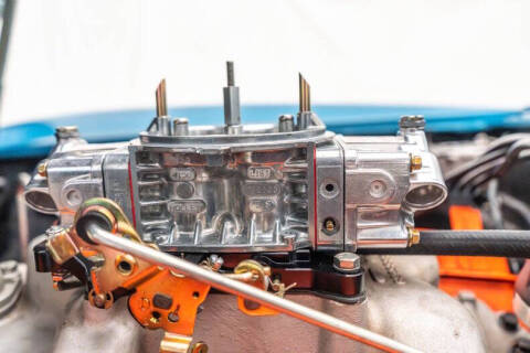 1966 Chevrolet Corvette