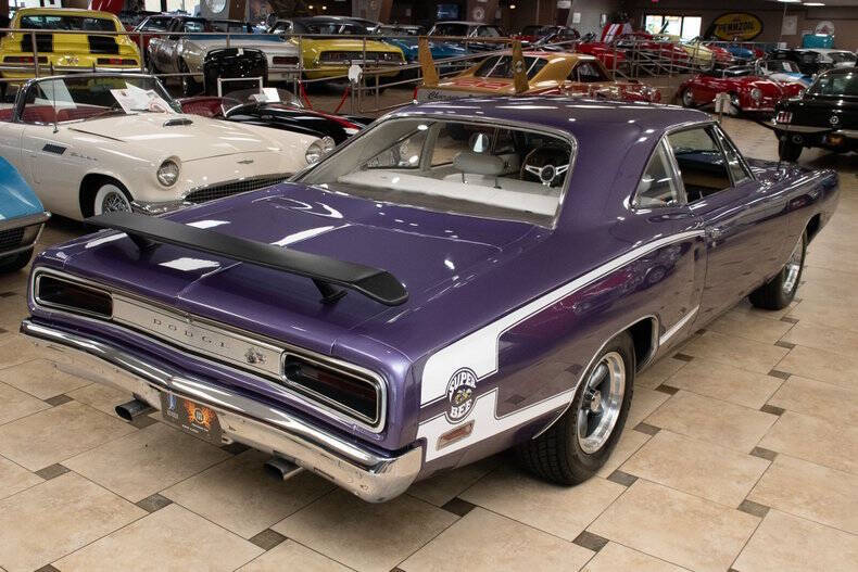 1970 Dodge Super Bee