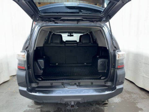 2014 Toyota 4Runner SR5 Premium