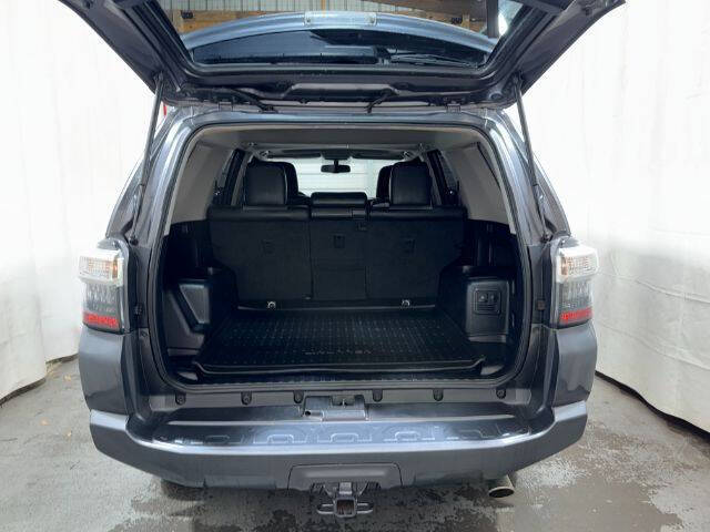 2014 Toyota 4Runner SR5 Premium