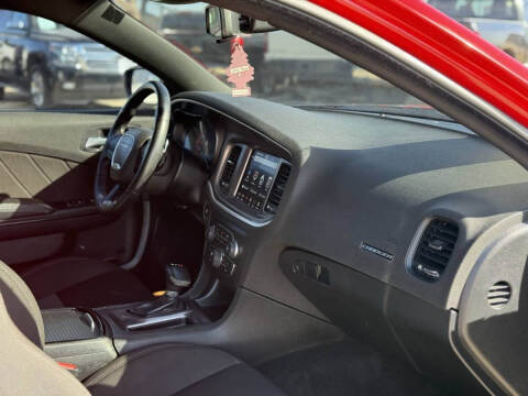 2022 Dodge Charger GT