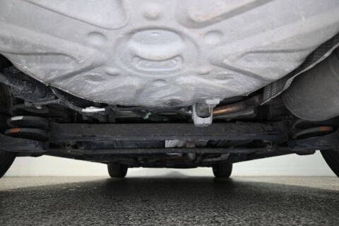 2013 Toyota Prius v Three