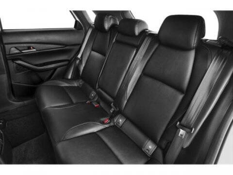 2022 Mazda CX-30 2.5 S Select