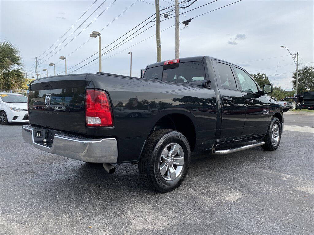 2016 Ram 1500 for sale at Sunshine Auto in Pinellas Park, FL