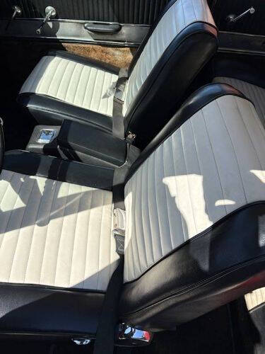 1962 Studebaker Hawk
