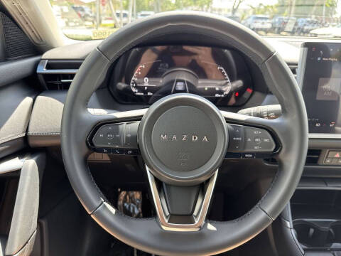 2026 Mazda CX-5 2.5 S Select