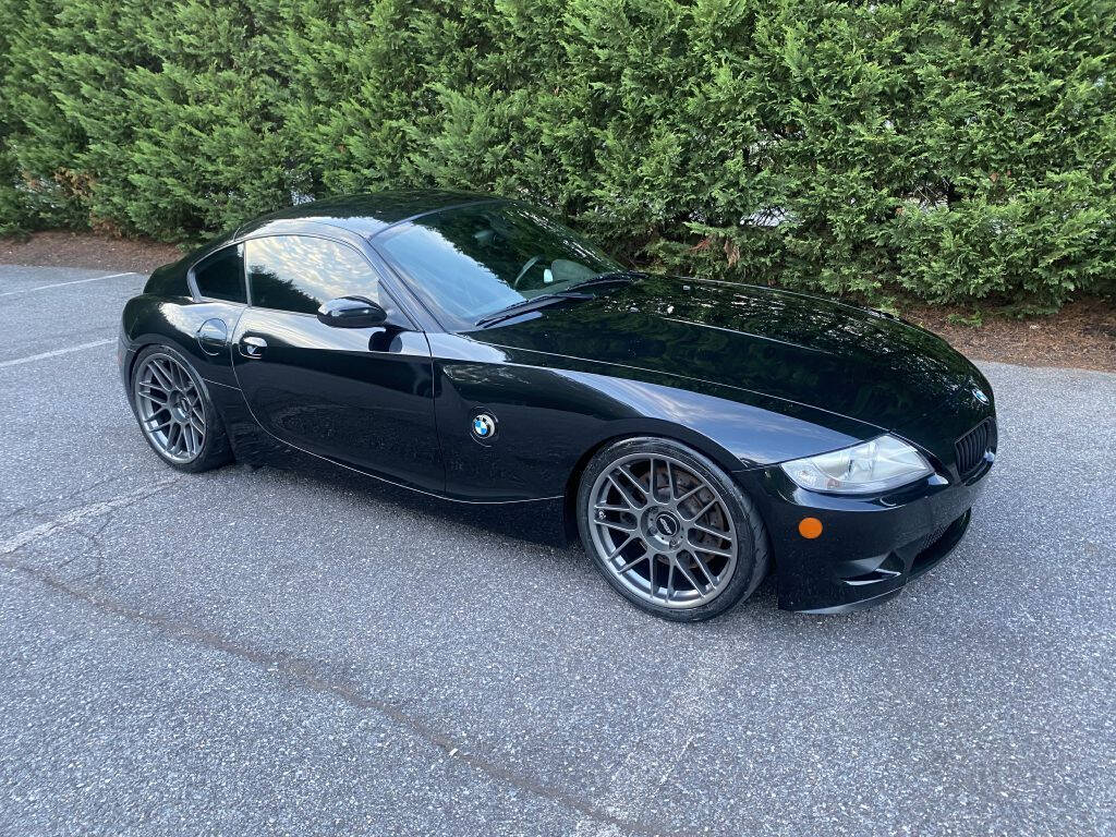 Bmw Z4 M For Sale Carsforsale Com