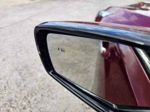 2019 Cadillac CT6 3.0TT Sport