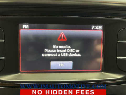 2016 Kia Sorento EX V6