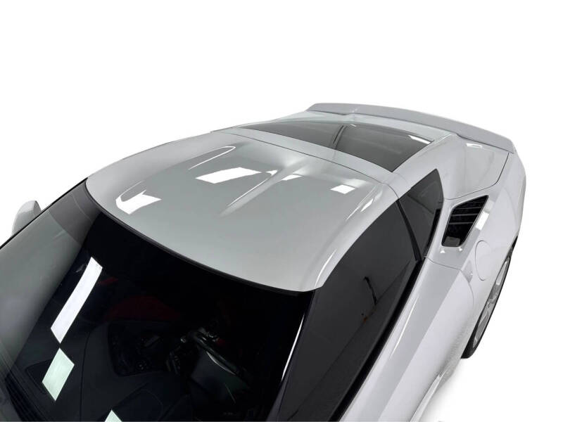 2014 Chevrolet Corvette Stingray