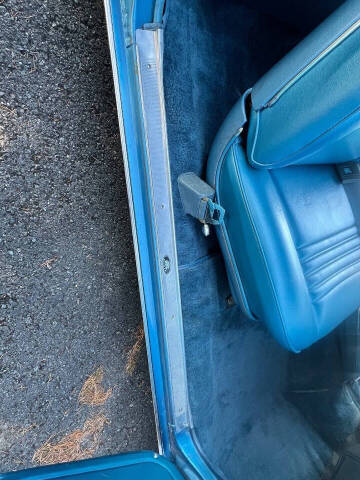 1967 Chevrolet Chevelle