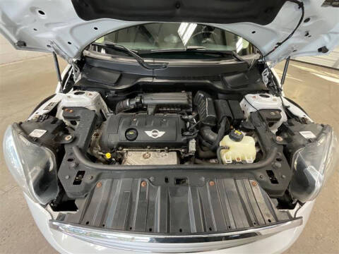 2014 MINI Countryman Cooper