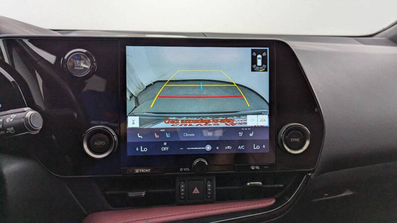 2023 Lexus NX 350 Premium