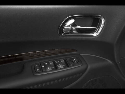 2015 Dodge Durango Special Service