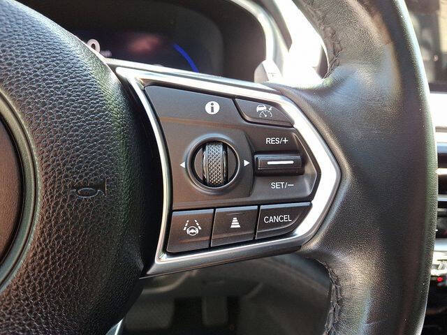 2024 Acura MDX SH-AWD w/Tech