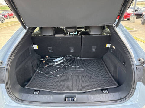 2024 Ford Mustang Mach-E Premium