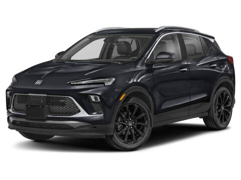 2024 Buick Encore GX for sale at Tom Wood Honda in Anderson IN