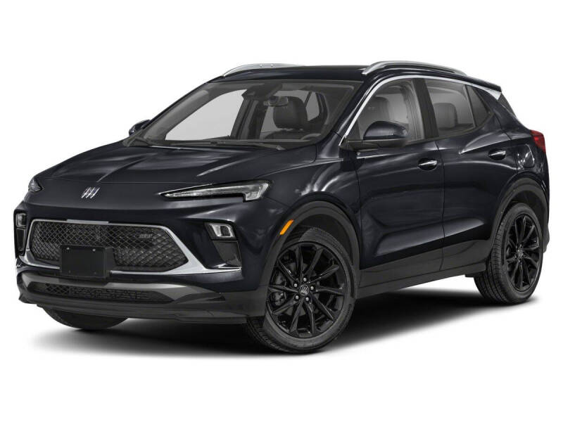 2024 Buick Encore GX Sport Touring's photo