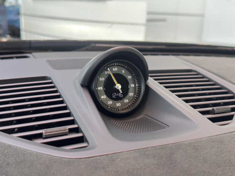 2024 Porsche 911 GT3 RS