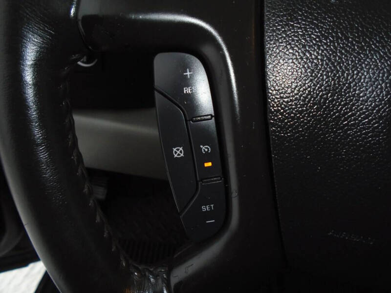 2011 Chevrolet Silverado 1500 LS