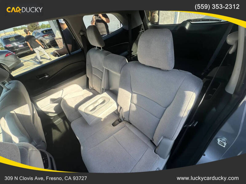 2020 Honda Pilot EX